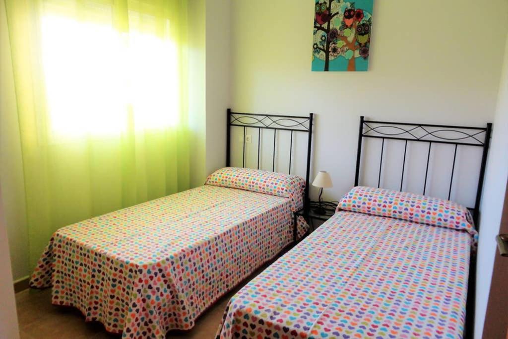 Apartamento En Playa Canet De Berenguer Canet d'En Berenguer Exterior photo