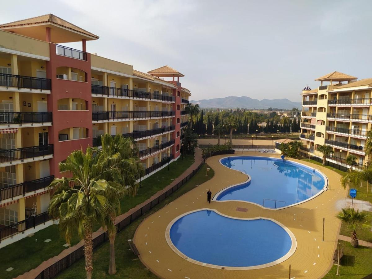 Apartamento En Playa Canet De Berenguer Canet d'En Berenguer Exterior photo