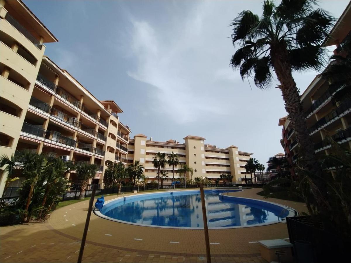 Apartamento En Playa Canet De Berenguer Canet d'En Berenguer Exterior photo